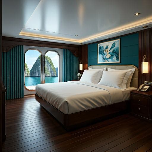 Harmony Suite
