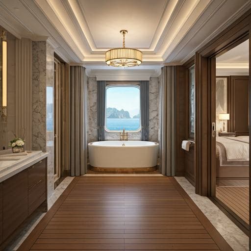 Signature Suite
